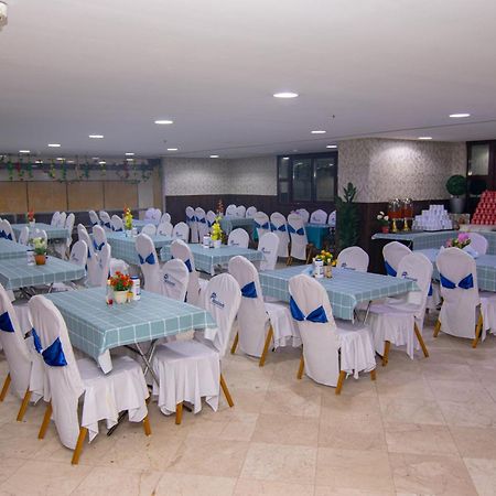 Shurakaa Al Khair Hotel Μέκκα Εξωτερικό φωτογραφία