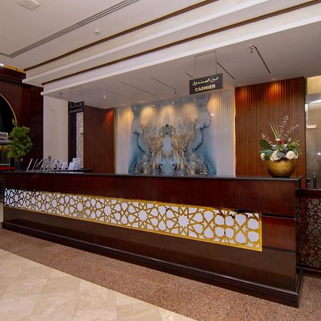 Shurakaa Al Khair Hotel Μέκκα Εξωτερικό φωτογραφία