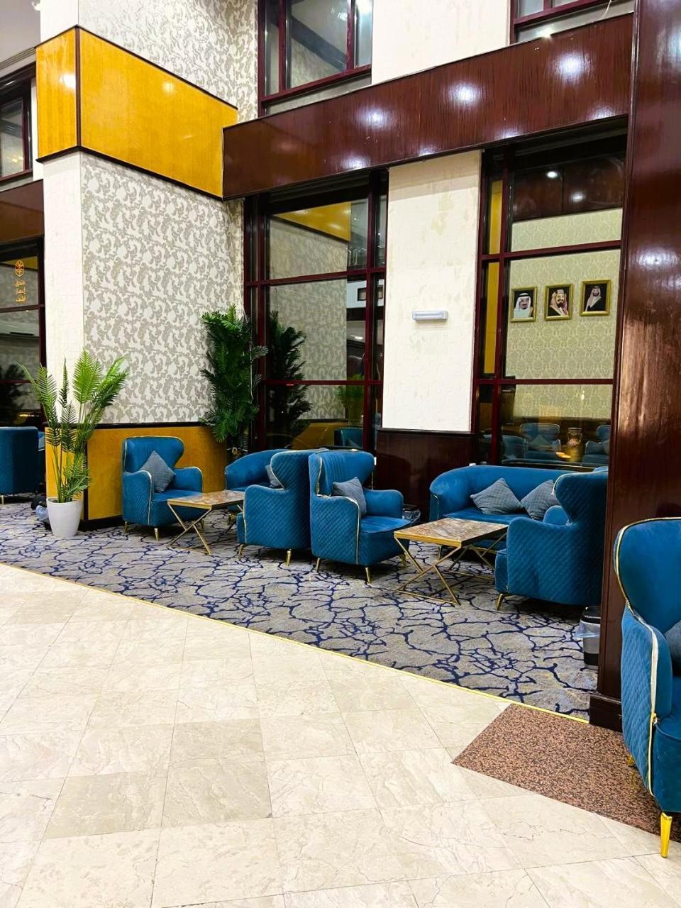 Shurakaa Al Khair Hotel Μέκκα Εξωτερικό φωτογραφία