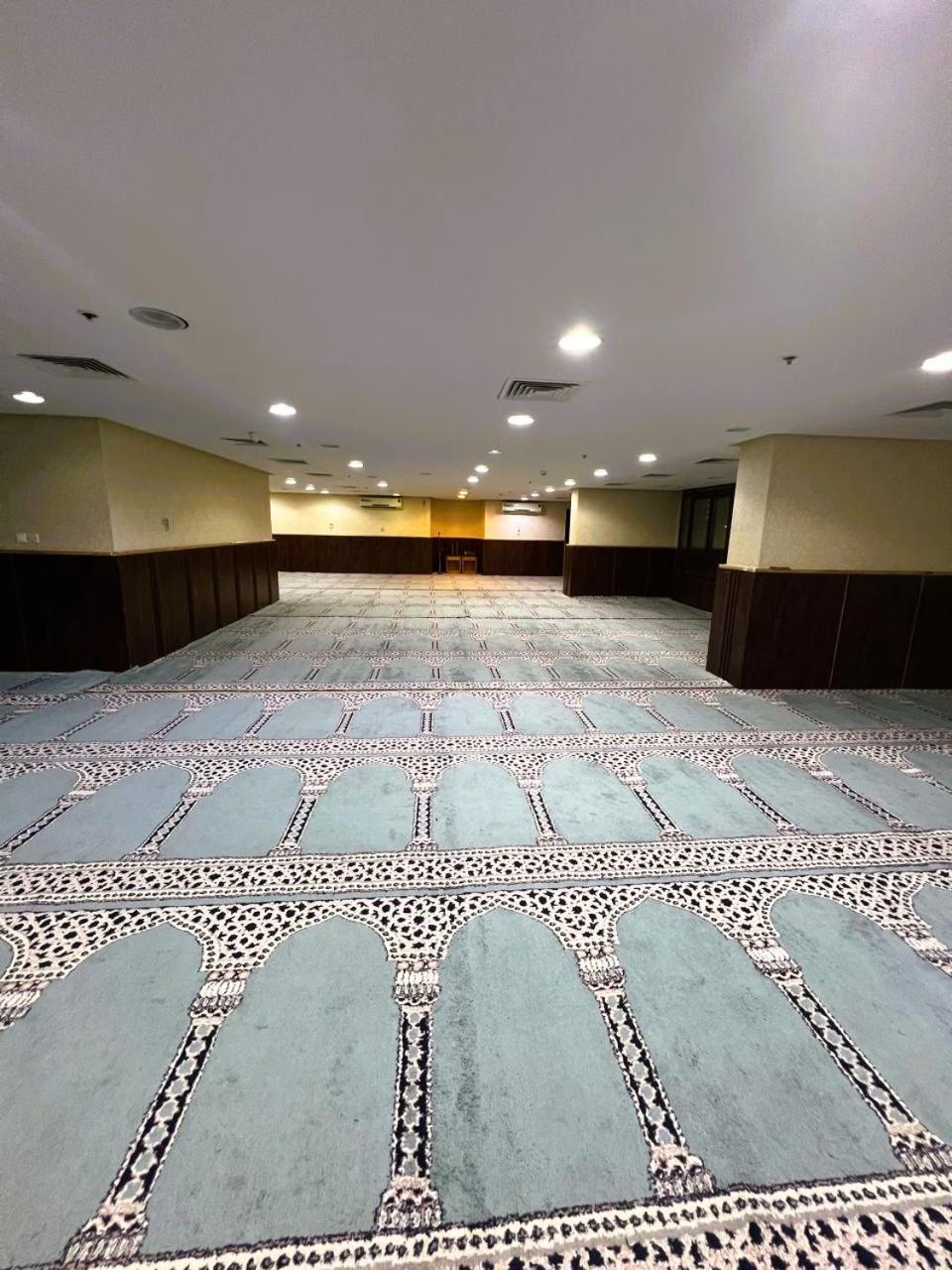 Shurakaa Al Khair Hotel Μέκκα Εξωτερικό φωτογραφία