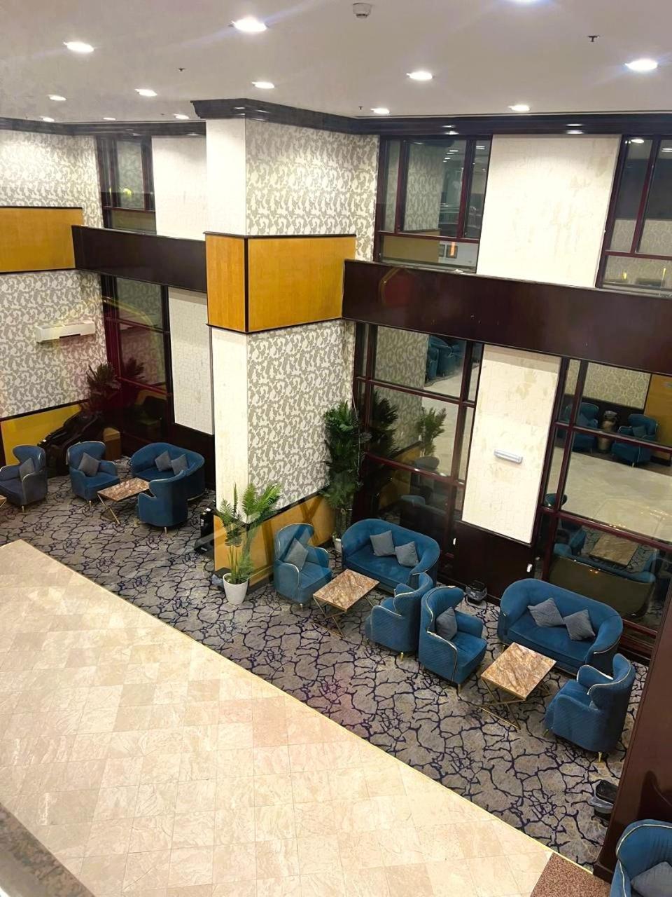 Shurakaa Al Khair Hotel Μέκκα Εξωτερικό φωτογραφία