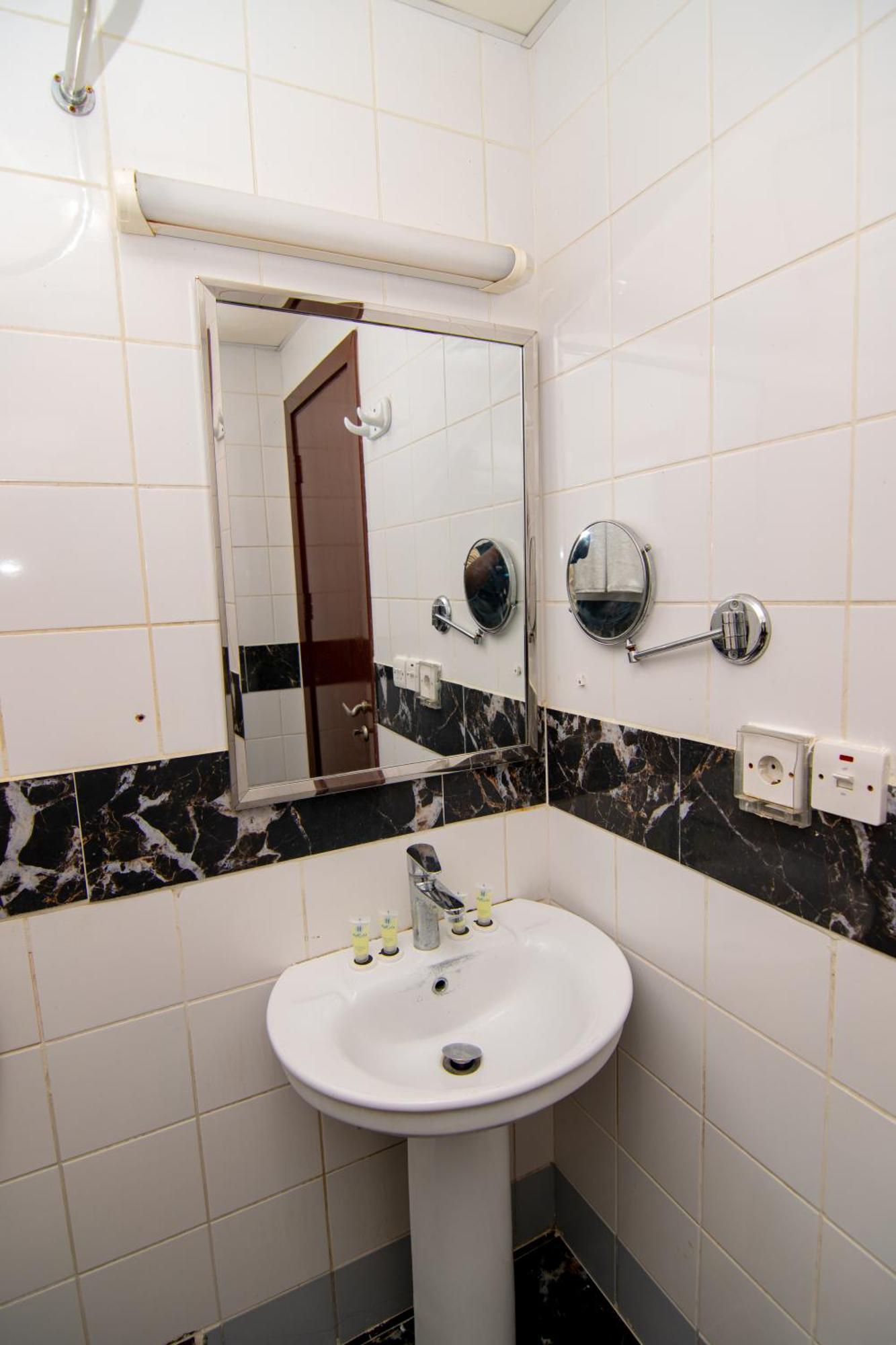 Shurakaa Al Khair Hotel Μέκκα Εξωτερικό φωτογραφία